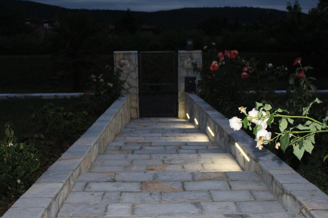 B&B Fili D'Erba Farra d'lsonzo Exterior photo