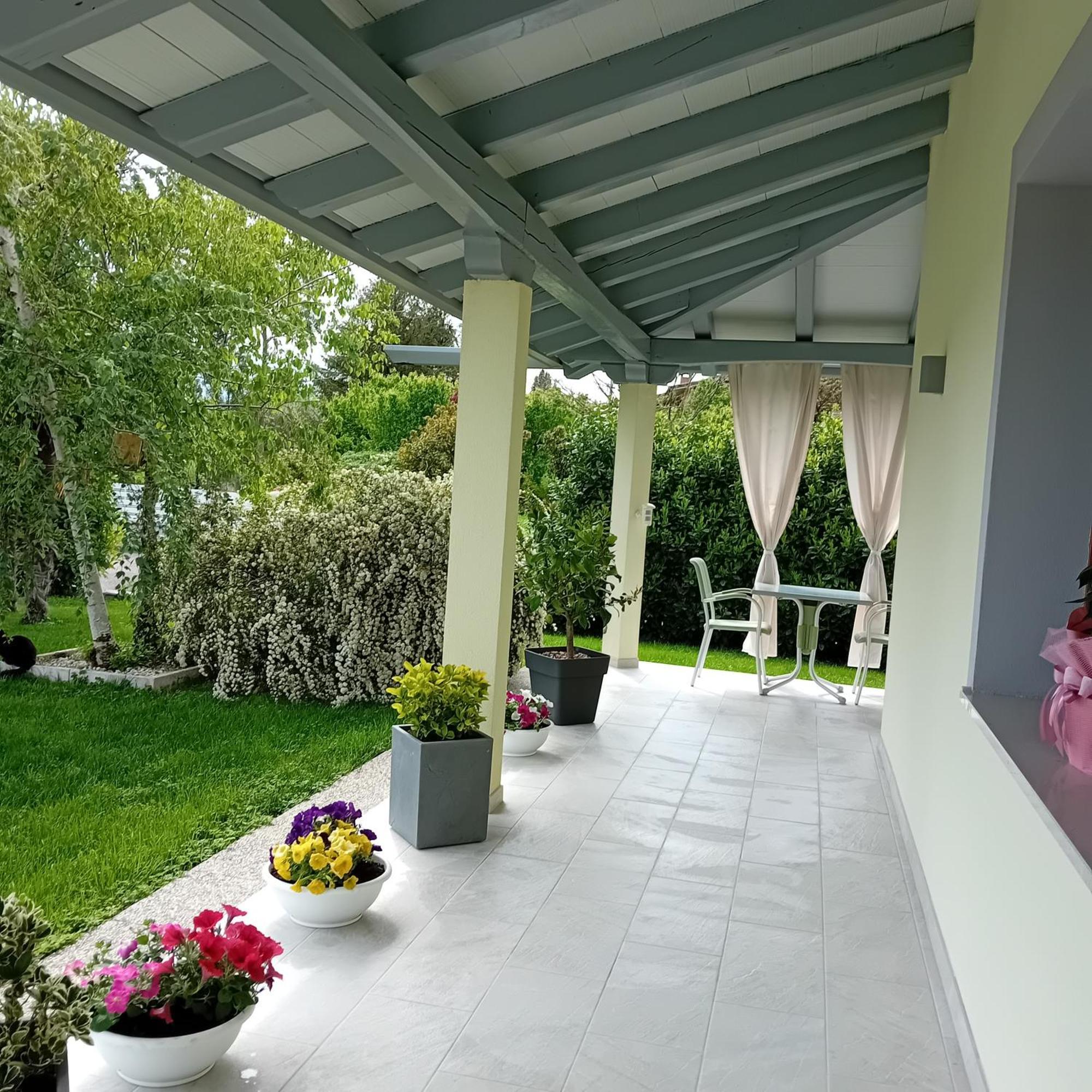 B&B Fili D'Erba Farra d'lsonzo Exterior photo